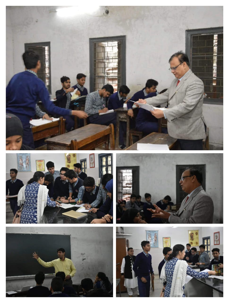 OUR COUNSELLING PROGRAM